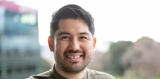 Smokes can lead to stroke. Stroke survivor Ernesto Diaz shares his story.
