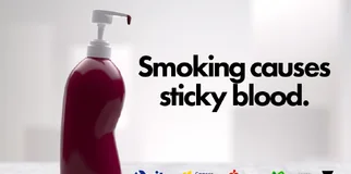 Quit Sticky Blood Banner thumb max 800x600