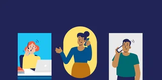 Quitline Interpreter