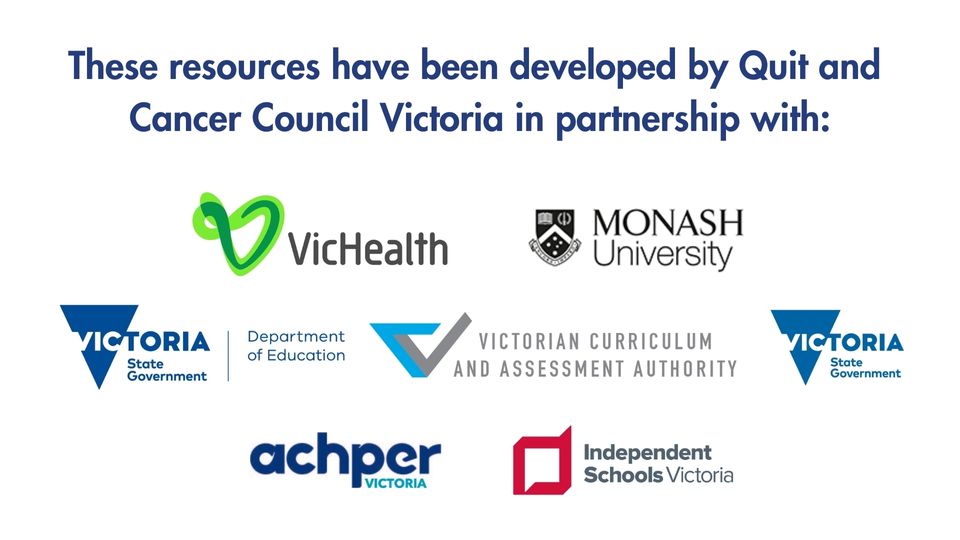 School curriculum partners